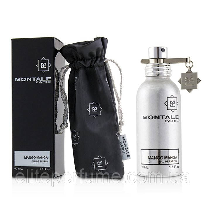 Montale Mango Manga 50 ml Оригінал