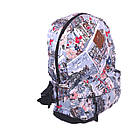 Легкий міський рюкзак, фото 2