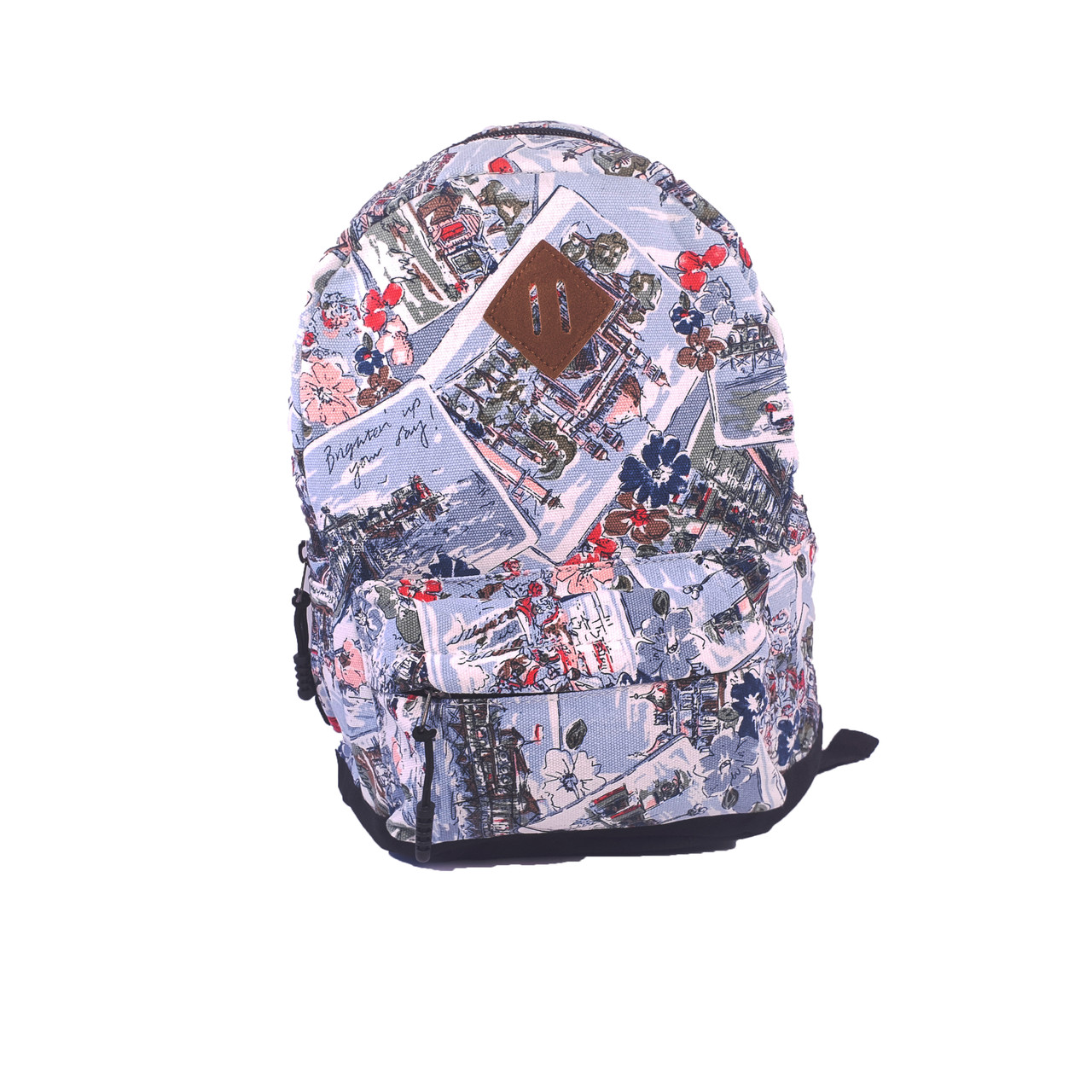 Легкий міський рюкзак, фото 1