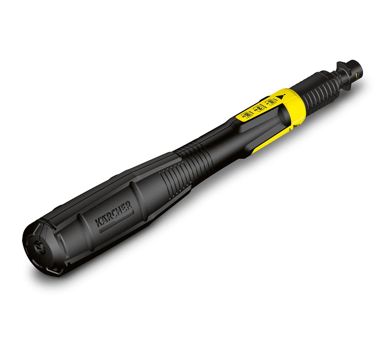 Струйная трубка Multi «3 в 1» MJ 145 для аппаратов K 5 (Premium ) FC Plus и Smart Control Karcher 2.643-906.0 - фото 1 - id-p1215389805