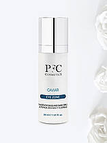 Гель для шкіри навколо очей Eye zone CAVIAR PFC Cosmetics 30 мл
