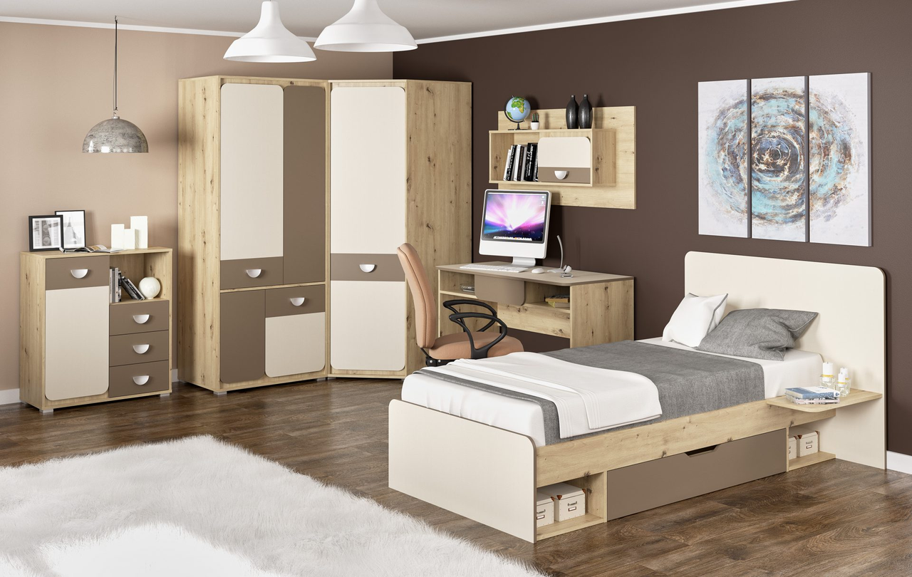 Спальня дитяча Ламі Mebelservice, фото 1