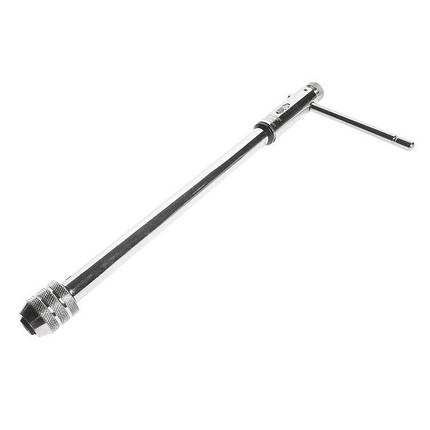 Тримач для мітчиків Т-подібний 5-12мм L=300мм 5208 JTC, фото 1