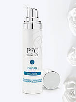 Гель для шкіри навколо очей Eye zone CAVIAR PFC Cosmetics 100 мл