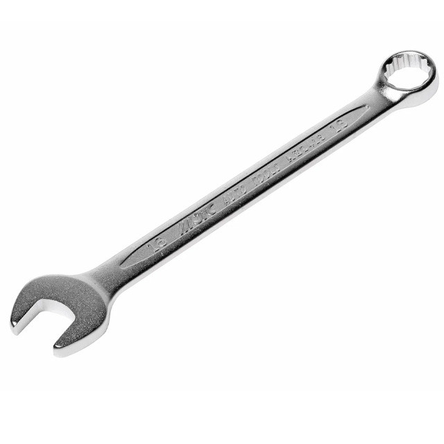 Ключ рожково-накидний 35мм (ЄВРО-ТИП) AE2435 JTC