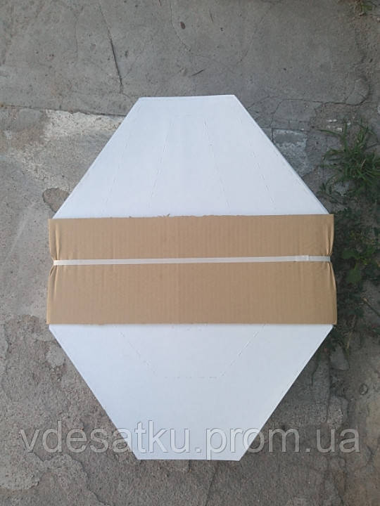 Мкпс картонна, фото 1