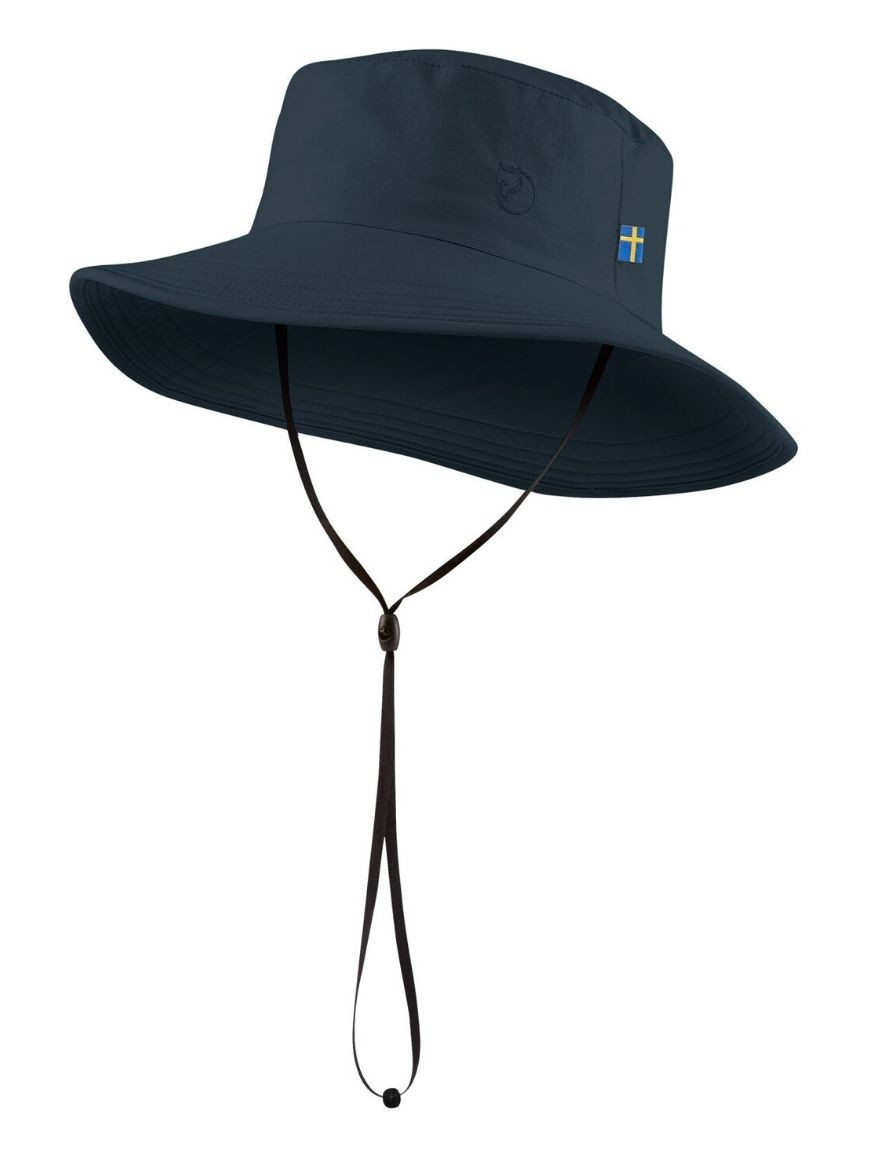 Капелюх Fjallraven Abisko Sun Hat