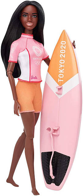 Barbie games mafa 2020 hotsell