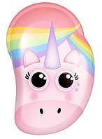 Расческа для волос Tangle Teezer The Original Mini Children Rainbow The Unicorn