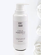 Денний крем для обличчя CELL PERFECT Day cream PFC Cosmetics 200 мл