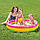 Дитячий надувний басейн «Веселка» ТМ Intex арт. 57412, фото 6