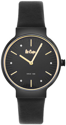 Годинник жіночий Lee Cooper LC06934.652