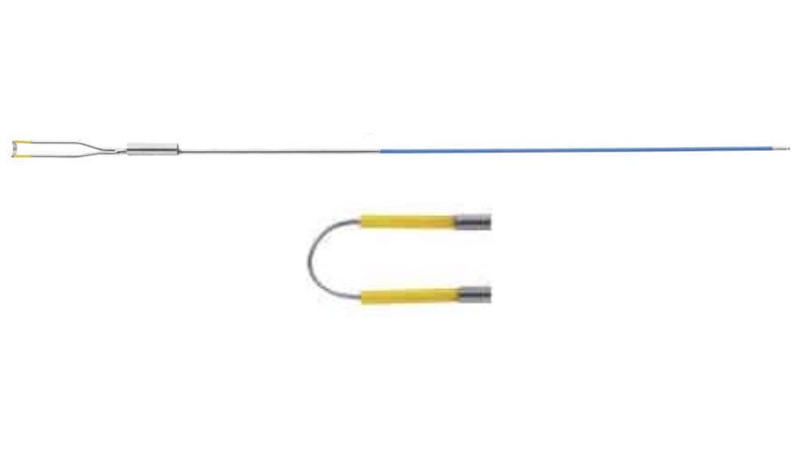 Електрод типу пряма петля, (LPM-1412.10), фото 1