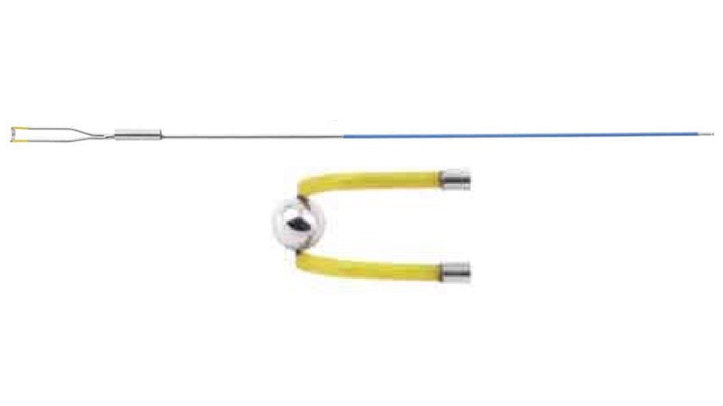 Електрод типу кулька, (LPM-1412.8), фото 1