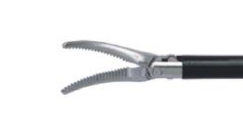 Одноразовий вигнутий дисектор LAPOMED™ за Меріленд, Ф5 x 450 мм, (LPM-1704.15), фото 1