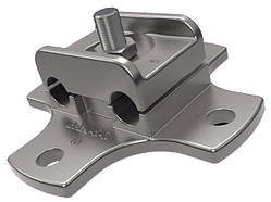 Затискач 2АА-4-3