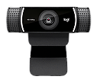 Веб-камера Logitech C922 PRO Stream, фото 4