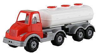 Автомобіль з цистерною Полісся 44136