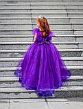 Модель "Ельфа" - пишна сукня / пишне плаття, фото 3