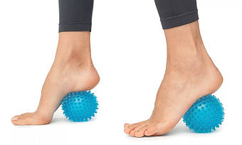 Аплікатор Кузнєцова при плоскостопості