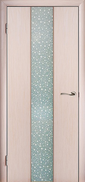 Двері Медіум