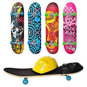 Profi Скейт MS 0301