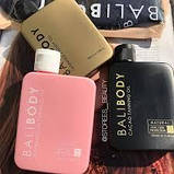 Виноградне масло для засмаги c захистом Bali Body Grape Tanning Oil SPF6 100 мл, фото 6