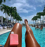 Виноградне масло для засмаги c захистом Bali Body Grape Tanning Oil SPF6 100 мл, фото 3