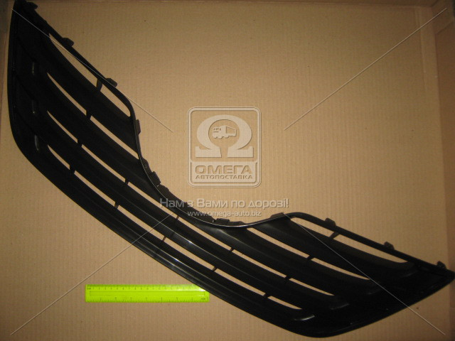 Решітка радіатора Тойота Камрі TOYOTA CAMRY 2006-2010 (пр-во TEMPEST)