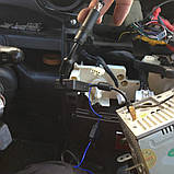 УСИЛИТЕЛЬ ФМ Car radio antenna amplifier 25DBI DC12-24V 50Om (фильтры, инструмент), фото 5