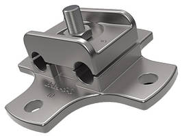 Опорні затискачі АА, 2АА, 3АА