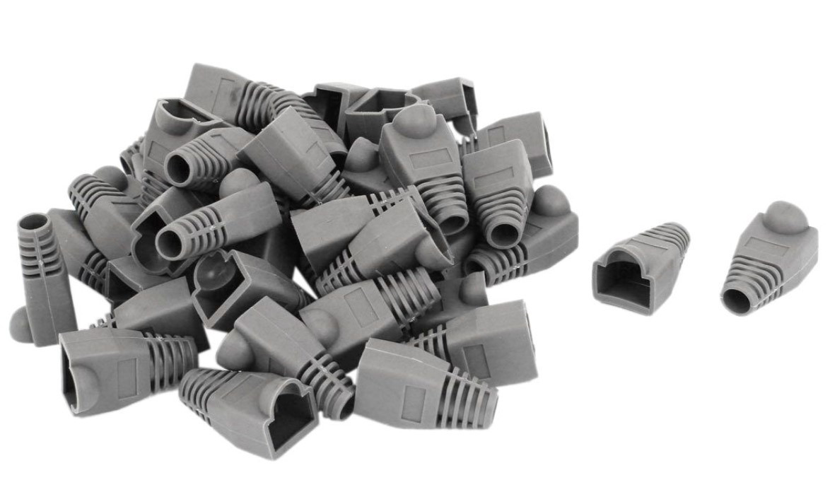 Чехол на Коннектор RJ45