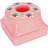 ПІДСТАВКА BAGER ДЛЯ ЗУБНИХ ЩІТОК (BG-279), фото 2