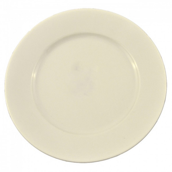 Тарілка з бортом порцеляновий Farn 280 мм (8046HR), фото 1