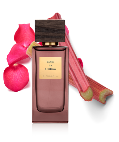 Парфюмированная вода для женщин Rose de 60мл