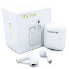 Навушники Bluetooth AirPods i9S-TWS | Бездротові навушники з кейсом, фото 4