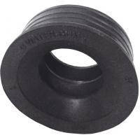 Манжет каналізаційний. Гумовий Манжет 30х50 мм