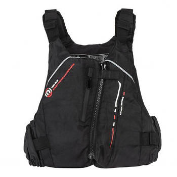 Жилет Weekender (900D поліестер) YW1130 L/XL
