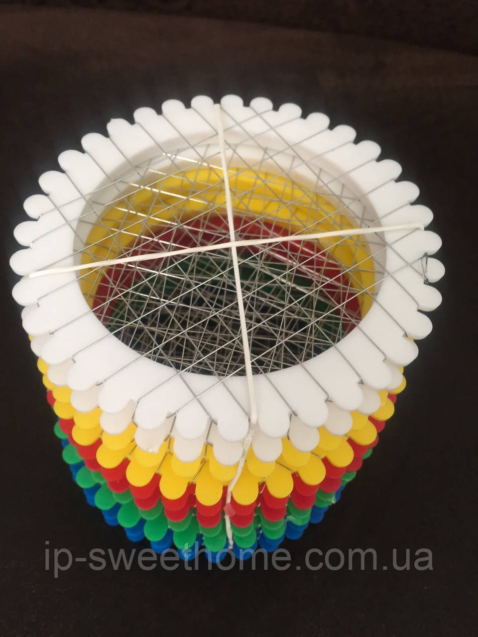 Салаторезка — Купить Недорого на Bigl.ua (1215520481)