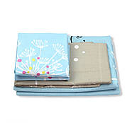 Постільна білизна Королева Ночі (Ранфорс) | Полуторний комплект | 50х70 |, фото 2