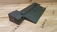 Док-станція Lenovo ThinkPad Ultra Dock 230W, фото 2