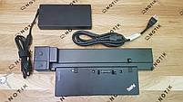 Док-станція Lenovo ThinkPad Ultra Dock 230W, фото 3