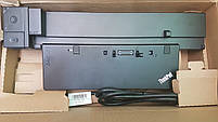 Док-станція Lenovo ThinkPad Ultra Dock 230W, фото 5