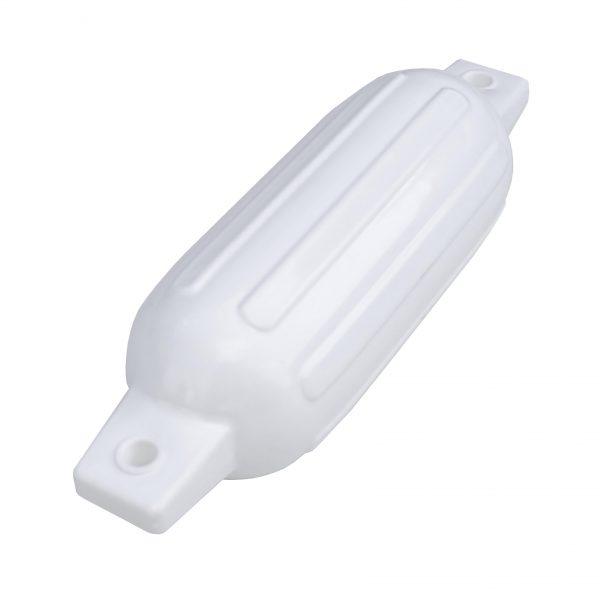 КРАНЕЦ РЕБРИСТИЙ БІЛИЙ 16 WHITE, фото 1