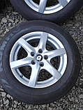 Диски 5.114.3 R16 6.5J ET33 DIA66.1 ALUTEC для RENAULT MEGANE/SCENIC/DUSTER/LAGUNA, фото 7