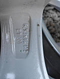 Диски 5.114.3 R16 6.5J ET33 DIA66.1 ALUTEC для RENAULT MEGANE/SCENIC/DUSTER/LAGUNA, фото 6
