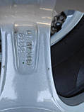 Диски 5.114.3 R16 6.5J ET33 DIA66.1 ALUTEC для RENAULT MEGANE/SCENIC/DUSTER/LAGUNA, фото 3
