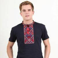 Футболки-вишиванки чоловічі