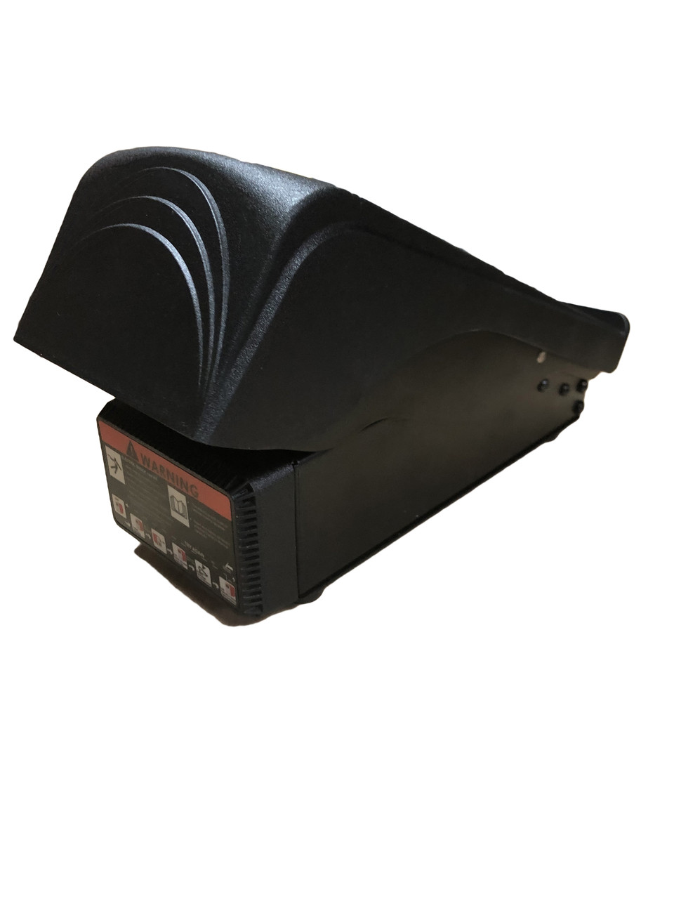 Безконтактна (Блютуз) педаль для ТІГ апаратів СПІКА, фото 1