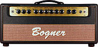 Гитарный усилитель голова BOGNER SHIVA HEAD 6L6